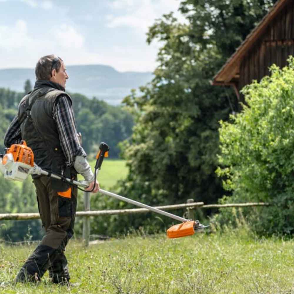 Võsalõikur STIHL FS 235 – STIHL – 41512000015