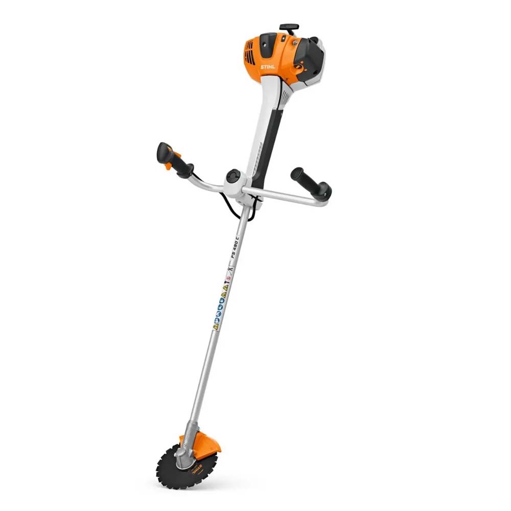 Võsalõikur STIHL FS 490 C-EM K – STIHL – 41482000230