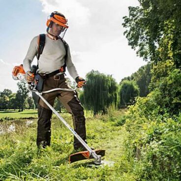 Võsalõikur STIHL FS 94 C-E Võsalõikur STIHL FS 94 C-E – STIHL – 41492000076
