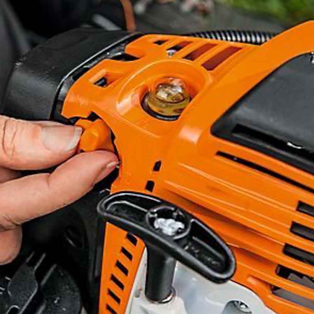 Võsalõikur STIHL FS 94 C-E Võsalõikur STIHL FS 94 C-E – STIHL – 41492000076