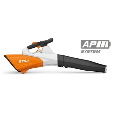 Akulehepuhur STIHL BGA 200 PRO