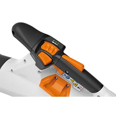 Akulehepuhur STIHL BGA 200 PRO