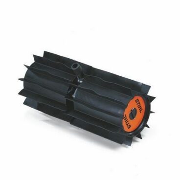 Kombitööriist KW-KM puhastushari kummist labadega Kombitööriist KW-KM puhastushari kummist labadega – 46017404904