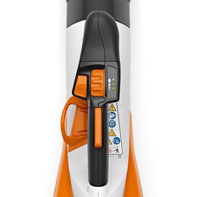 Akulehepuhur STIHL BGA 200 PRO