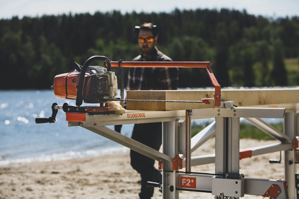 Saeraam LOGOSOL F2+ – 45300002000