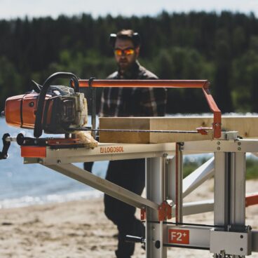 Saeraam LOGOSOL F2+ – 45300002000