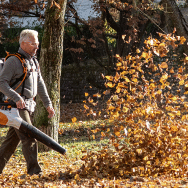 Akulehepuhur STIHL BGA 200 PRO – STIHL – BA010115900