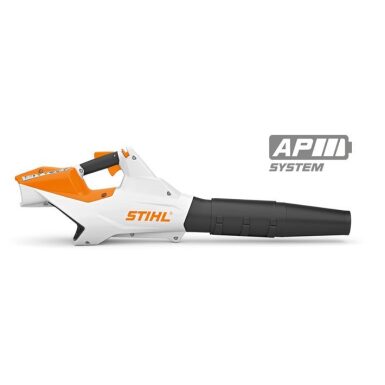 Akulehepuhur STIHL BGA 86 PRO