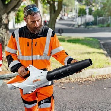 Akulehepuhur STIHL BGA 86 PRO – STIHL – BA020115903