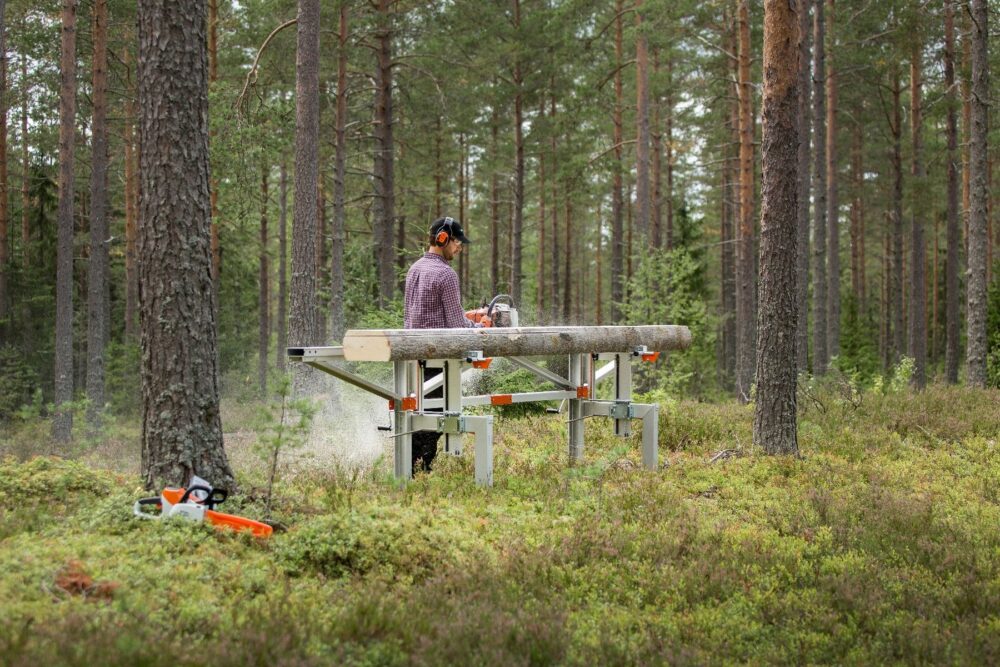 Saeraam LOGOSOL F2 Saeraam LOGOSOL F2 – 45250002000