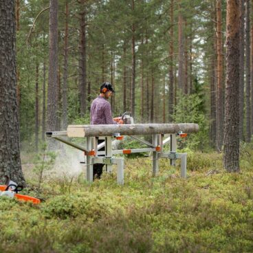 Saeraam LOGOSOL F2 Saeraam LOGOSOL F2 – 45250002000