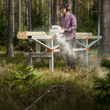 Saeraam LOGOSOL F2 Saeraam LOGOSOL F2 – 45250002000