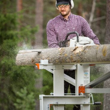 Saeraam LOGOSOL F2 Saeraam LOGOSOL F2 – 45250002000