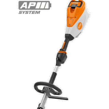 Akukombimootor STIHL KMA 135 R PRO Akukombimootor STIHL KMA 135 R PRO – FA020116800
