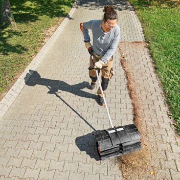 Akukombimootor STIHL KMA 135 R PRO Akukombimootor STIHL KMA 135 R PRO – FA020116800