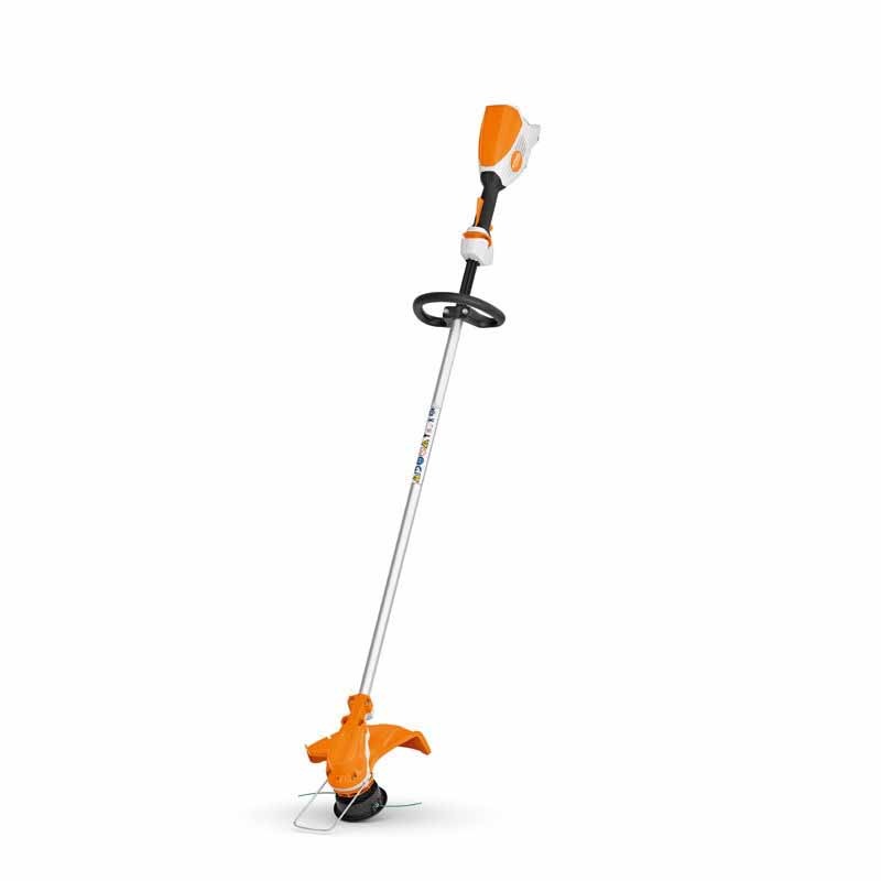 Akutrimmer STIHL FSA 60 R Compact KOMPLEKT Akutrimmer STIHL FSA 60 R Compact KOMPLEKT – STIHL – FA040115748