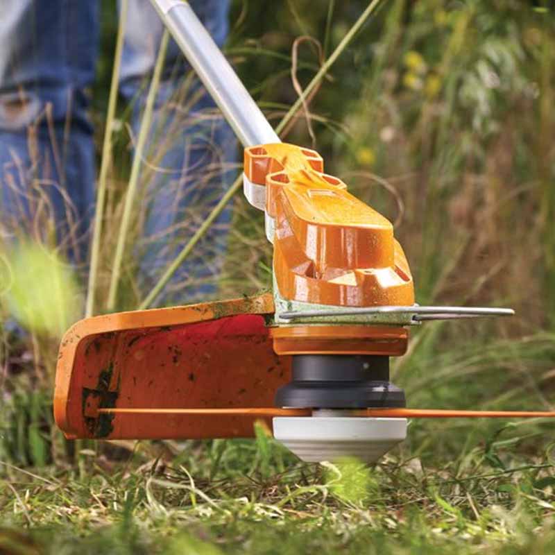 Akutrimmer STIHL FSA 60 R Compact KOMPLEKT Akutrimmer STIHL FSA 60 R Compact KOMPLEKT – STIHL – FA040115748