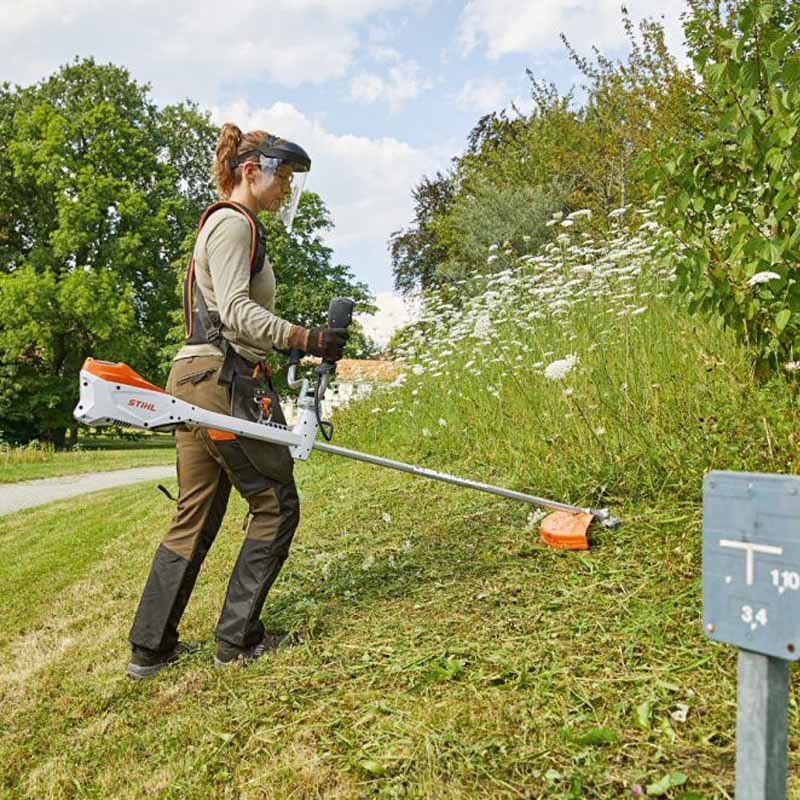 Akuvõsalõikur STIHL FSA 135 PRO Akuvõsalõikur STIHL FSA 135 PRO – STIHL – FA012000028