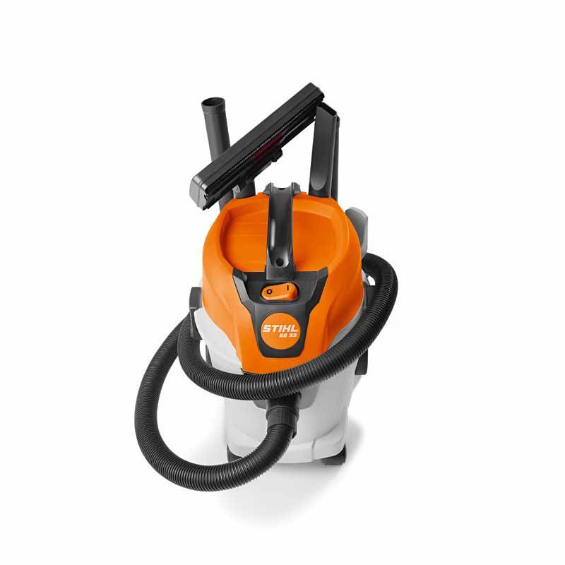Vee-ja tolmuimeja STIHL SE 33 Vee-ja tolmuimeja STIHL SE 33 – STIHL – SE010124413