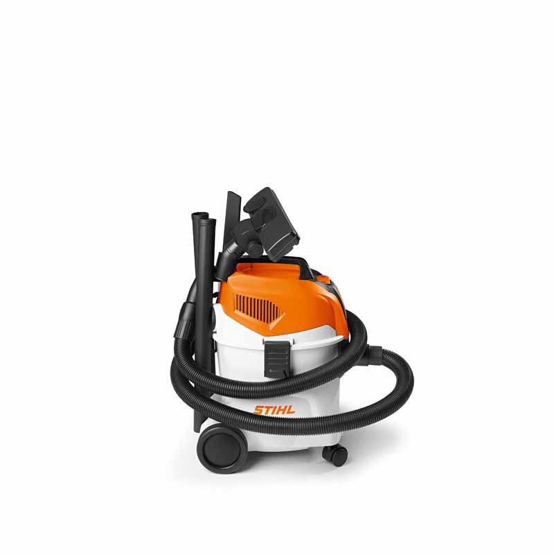 Vee-ja tolmuimeja STIHL SE 33 Vee-ja tolmuimeja STIHL SE 33 – STIHL – SE010124413