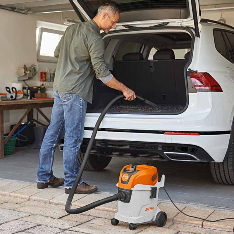 Vee-ja tolmuimeja STIHL SE 33 Vee-ja tolmuimeja STIHL SE 33 – STIHL – SE010124413