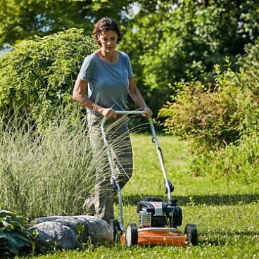 Muruniiduk STIHL RM 2 R EVC Muruniiduk STIHL RM 2 R EVC – STIHL – 63570113416