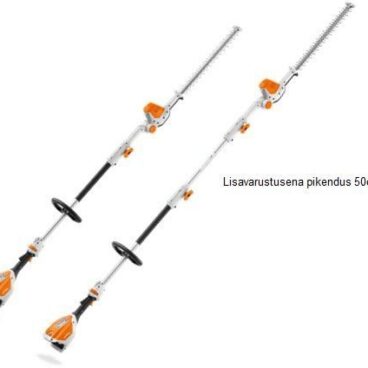 Akuhekipügaja STIHL HLA 56 Compact Akuhekipügaja STIHL HLA 56 Compact – HA010112904