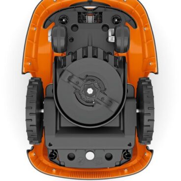 Robotniiduk STIHL iMow RMI 422 P – STIHL – 63010121407