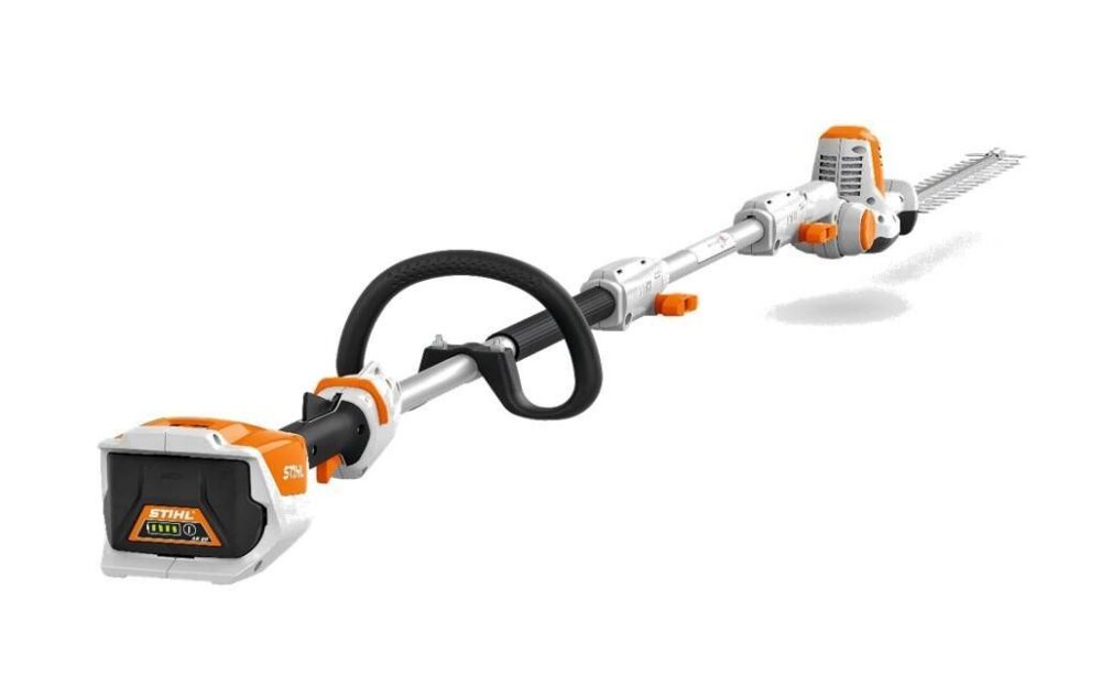 Akuhekipügaja STIHL HLA 56 Compact Akuhekipügaja STIHL HLA 56 Compact – HA010112904