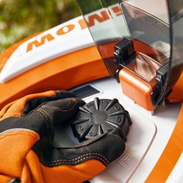 Robotniiduk STIHL iMow RMI 422 P – STIHL – 63010121407