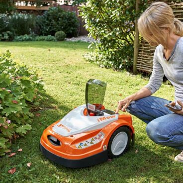 Robotniiduk STIHL iMow RMI 422 P – STIHL – 63010121407