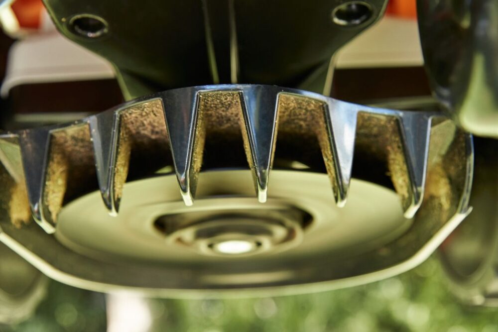 Robotniiduk STIHL iMow RMI 422 P – STIHL – 63010121407