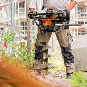 Pinnasepuur BT 131 – STIHL – 43130112120