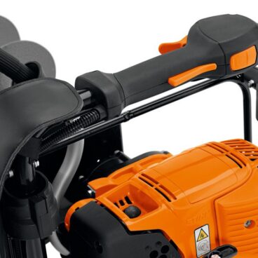 Pinnasepuur BT 131 – STIHL – 43130112120