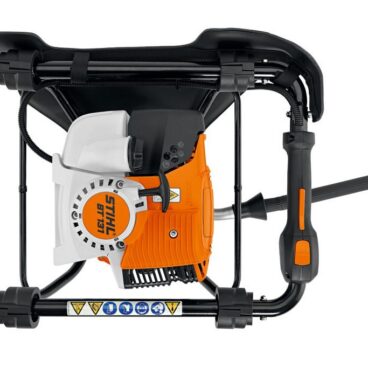 Pinnasepuur BT 131 – STIHL – 43130112120