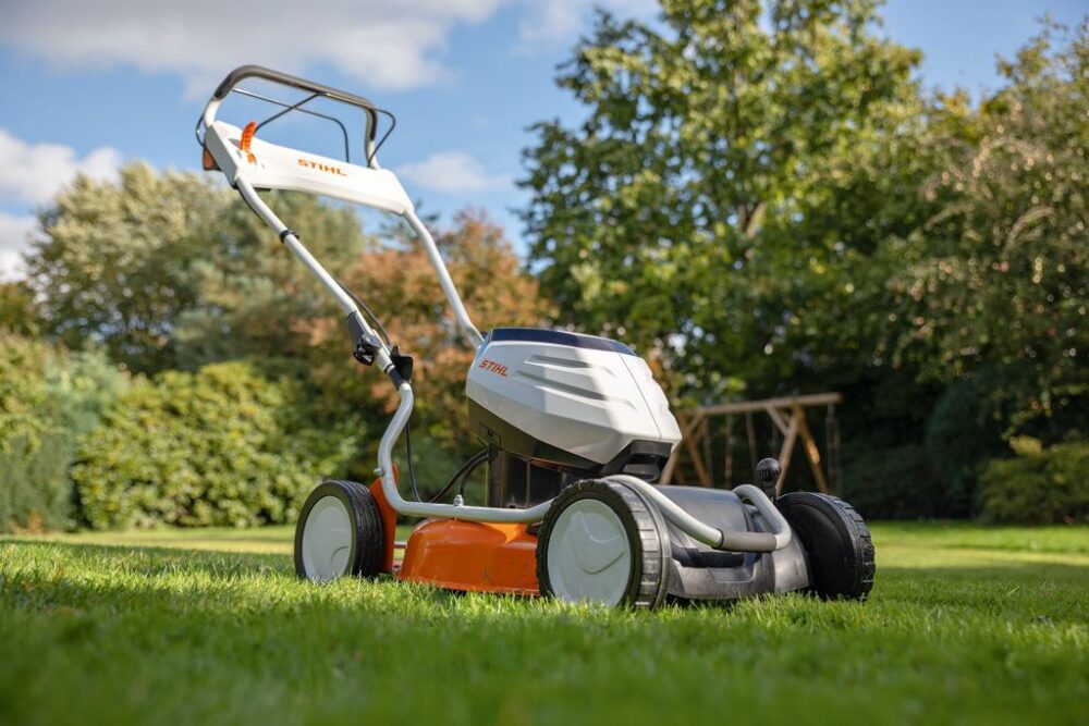 Akumuruniiduk STIHL RMA 2 RPV PRO – STIHL – 63570111415
