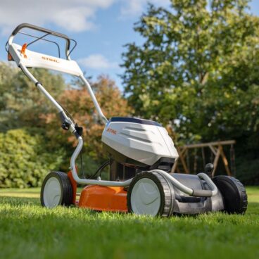 Akumuruniiduk STIHL RMA 2 RPV PRO – STIHL – 63570111415