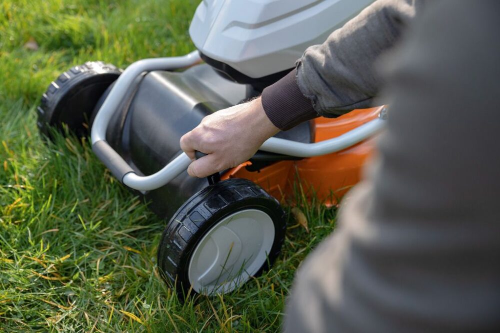 Akumuruniiduk STIHL RMA 2 RPV PRO – STIHL – 63570111415
