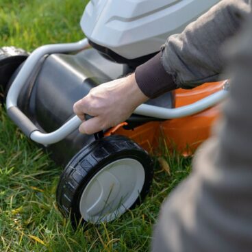 Akumuruniiduk STIHL RMA 2 RPV PRO – STIHL – 63570111415