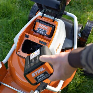 Akumuruniiduk STIHL RMA 2 RPV PRO – STIHL – 63570111415