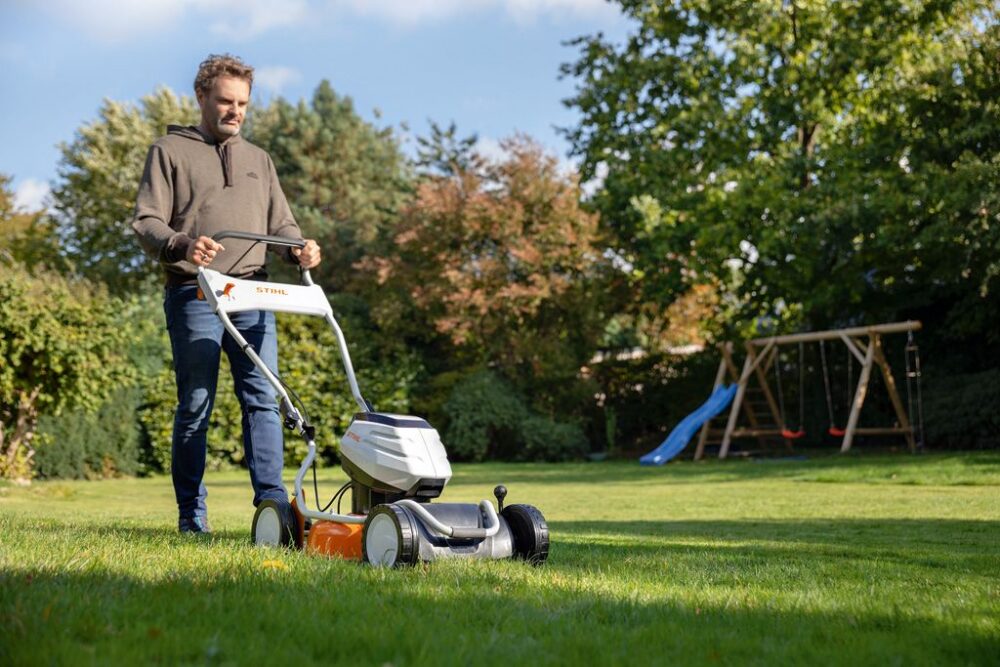 Akumuruniiduk STIHL RMA 2 RPV PRO – STIHL – 63570111415