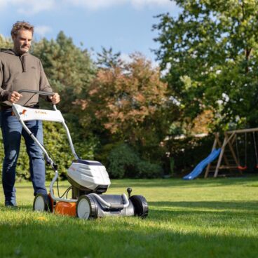 Akumuruniiduk STIHL RMA 2 RPV PRO – STIHL – 63570111415