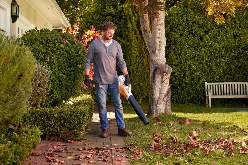 Akulehepuhur STIHL BGA 57 Compact – STIHL – 45230115964