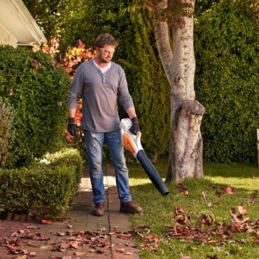 Akulehepuhur STIHL BGA 57 Compact – STIHL – 45230115964