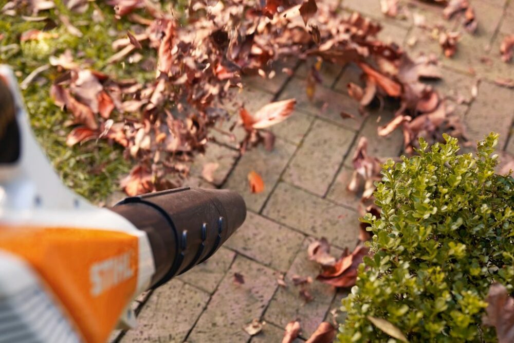 Akulehepuhur STIHL BGA 57 Compact – STIHL – 45230115964