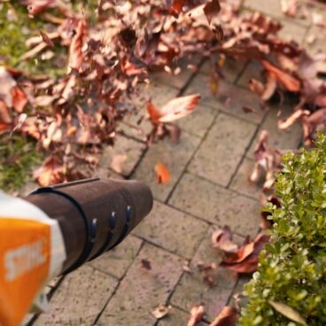 Akulehepuhur STIHL BGA 57 Compact – STIHL – 45230115964