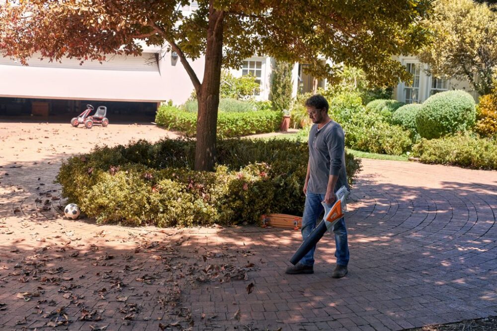 Akulehepuhur STIHL BGA 57 Compact – STIHL – 45230115964