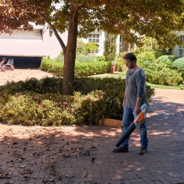 Akulehepuhur STIHL BGA 57 Compact – STIHL – 45230115964