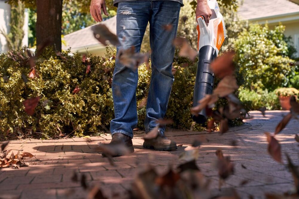 Akulehepuhur STIHL BGA 57 Compact – STIHL – 45230115964