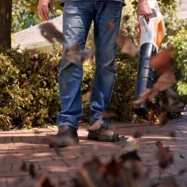 Akulehepuhur STIHL BGA 57 Compact – STIHL – 45230115964